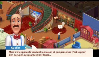 homescapes jeu pc